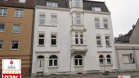 Liebhaberobjekt: Historische Kapitalanlage im Marienviertel Liebhaberobjekt: Historische Kapitalanlage im Marienviertel