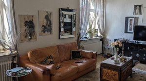 Wohnzimmer Erdgeschoss