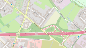 Bild aus Kartenansicht