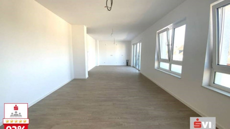 2 in 1 – moderne Wohnung mit großzügigem Büro und zwei Dachterrassen in OB-Alstaden 2 in 1 – moderne Wohnung mit großzügigem Büro und zwei Dachterrassen in OB-Alstaden