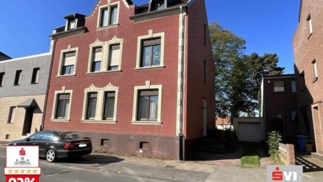 Charmantes Dreifamilienhaus mit Potenzial in OB-Alstaden zur Eigennutzung und als Kapitalanlage Charmantes Dreifamilienhaus mit Potenzial in OB-Alstaden zur Eigennutzung und als Kapitalanlage