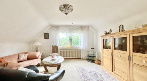 Wohnzimmer Obergeschoss