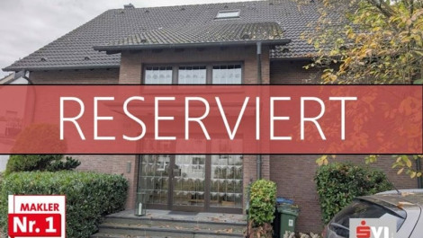 Beeindruckendes, gepflegtes 2-3-Familienhaus mit sehr viel Platz und großem Grundstück in Alstaden Beeindruckendes, gepflegtes 2-3-Familienhaus mit sehr viel Platz und großem Grundstück in Alstaden