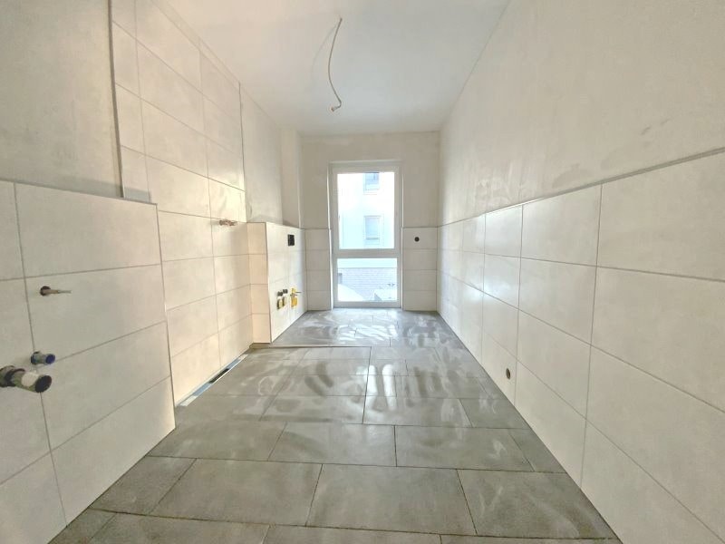 Neubau von 6 barrierearmen Komfort-Mietwohnungen in zentraler Lage von Oberhausen-Mitte - Photo 1