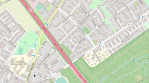 Bild aus Kartenansicht