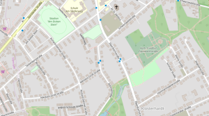 Bild aus Kartenansicht