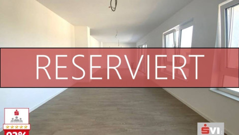 2 in 1 – moderne Wohnung mit großzügigem Büro und zwei Dachterrassen in OB-Alstaden