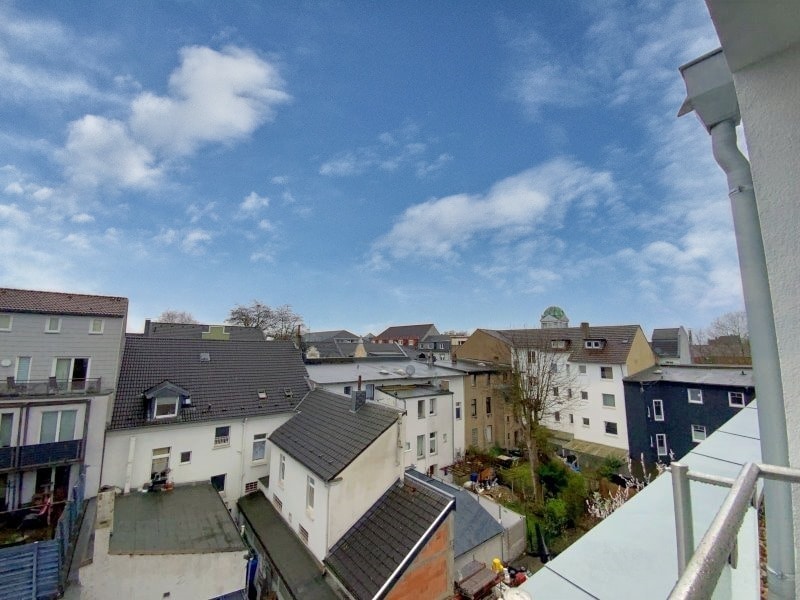 Neubau von 6 barrierearmen Komfort-Mietwohnungen in zentraler Lage von Oberhausen-Mitte - Foto 5