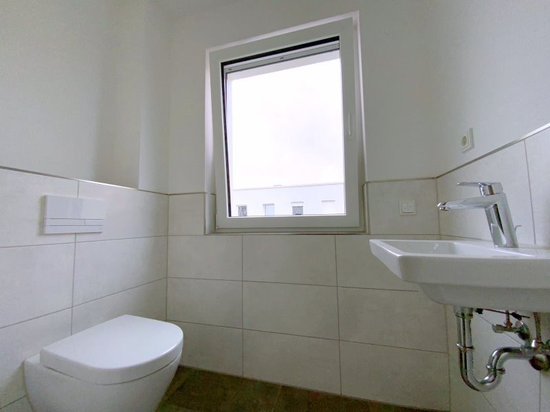 Neubau von 6 barrierearmen Komfort-Mietwohnungen in zentraler Lage von Oberhausen-Mitte - Foto 3