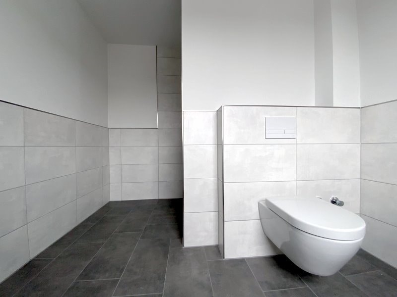 Neubau von 6 barrierearmen Komfort-Mietwohnungen in zentraler Lage von Oberhausen-Mitte - Foto 2