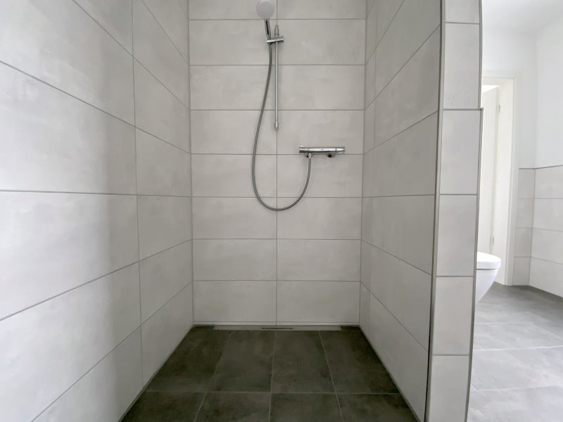 Neubau von 6 barrierearmen Komfort-Mietwohnungen in zentraler Lage von Oberhausen-Mitte - Foto 1