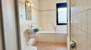 Dusch- und Wannenbad