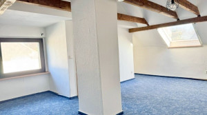 wohnlich gestaltete Nutzfläche 2