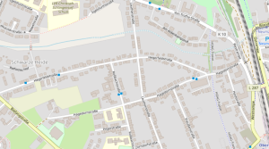 Bild aus Kartenansicht