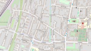 Bild aus Kartenansicht