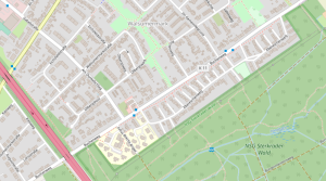 Bild aus Kartenansicht