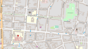 Bild aus Kartenansicht