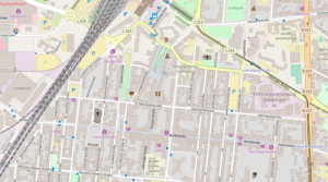 Bild aus Kartenansicht