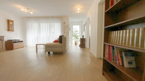 Wohn- und Essbereich