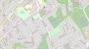 Bild aus Kartenansicht