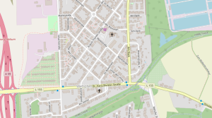 Bild aus Kartenansicht