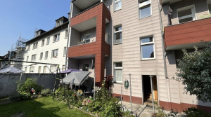 Rückansicht
