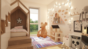 Kinderzimmer