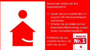 Interessentenkartei 2025