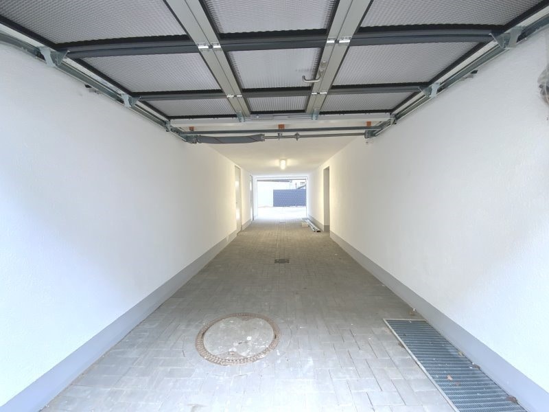 Neubau von 6 barrierearmen Komfort-Mietwohnungen in zentraler Lage von Oberhausen-Mitte - Photo 3