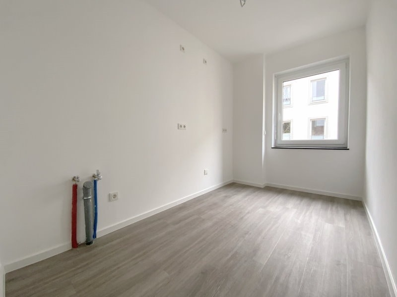 Neubau von 6 barrierearmen Komfort-Mietwohnungen in zentraler Lage von Oberhausen-Mitte - Photo 4