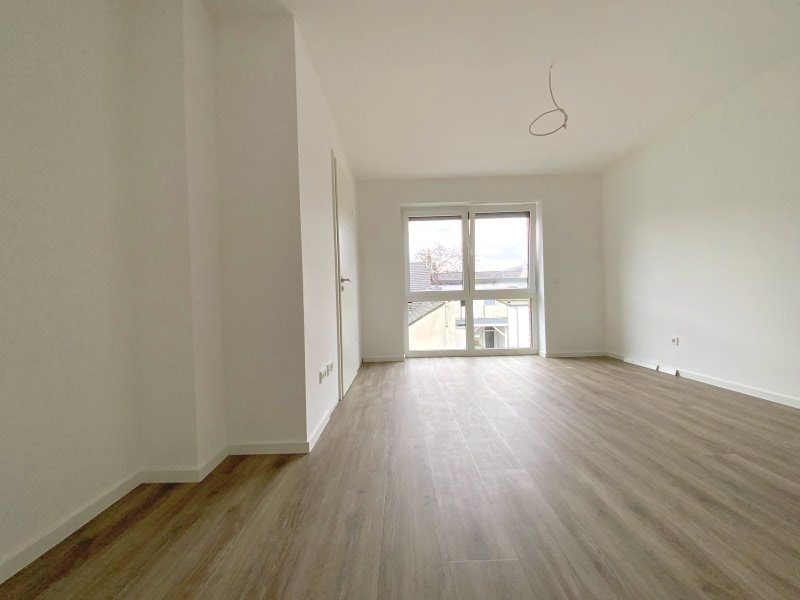 Neubau von 6 barrierearmen Komfort-Mietwohnungen in zentraler Lage von Oberhausen-Mitte - Photo 1