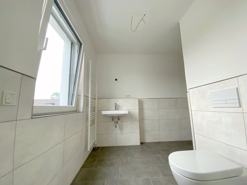 Neubau von 6 barrierearmen Komfort-Mietwohnungen in zentraler Lage von Oberhausen-Mitte - Foto 3