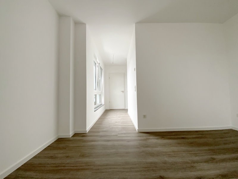 Neubau von 6 barrierearmen Komfort-Mietwohnungen in zentraler Lage von Oberhausen-Mitte - Foto 1