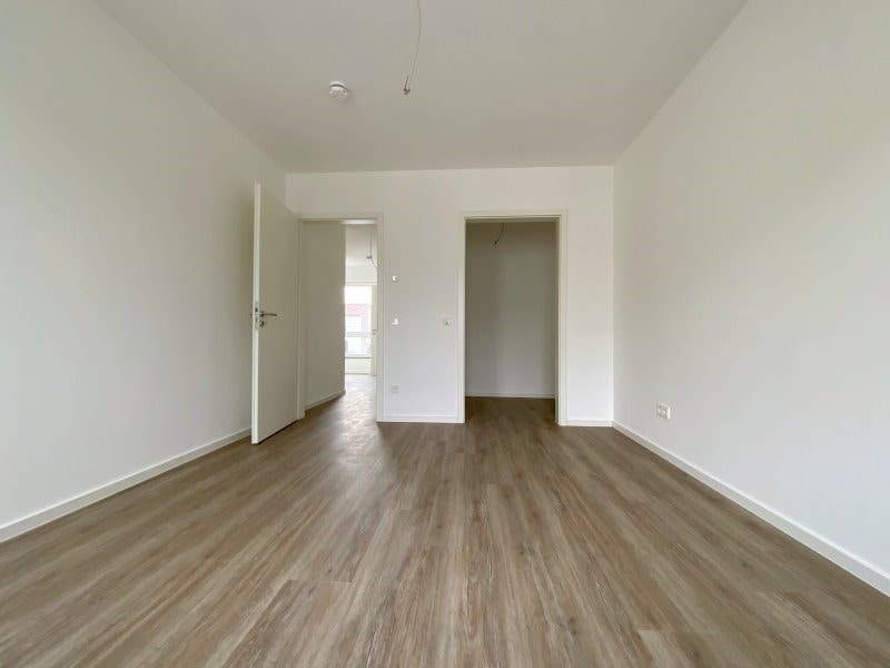 Neubau von 6 barrierearmen Komfort-Mietwohnungen in zentraler Lage von Oberhausen-Mitte - Foto 4