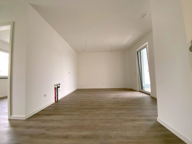 Neubau von 6 barrierearmen Komfort-Mietwohnungen in zentraler Lage von Oberhausen-Mitte - Foto 2