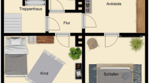 Dachgeschoss