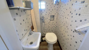 Gäste WC