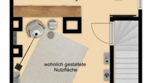Dachgeschoss