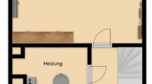 Kellergeschoss