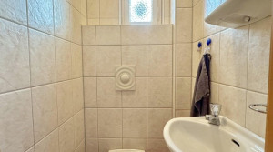 Gäste WC