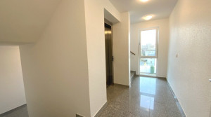 Treppenhaus