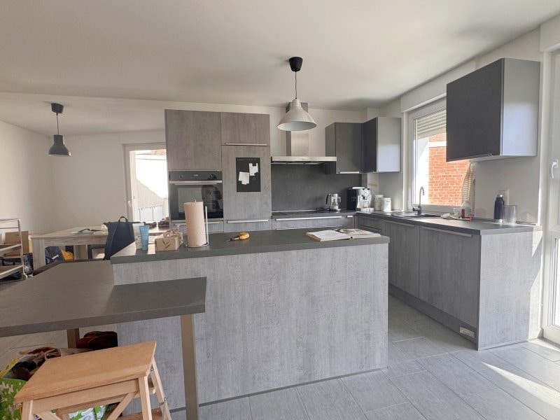 Moderne 2-Zimmer-Wohnung mit Aufzug und großzügigem Balkon in Oberhausen-Sterkrade - Photo 5
