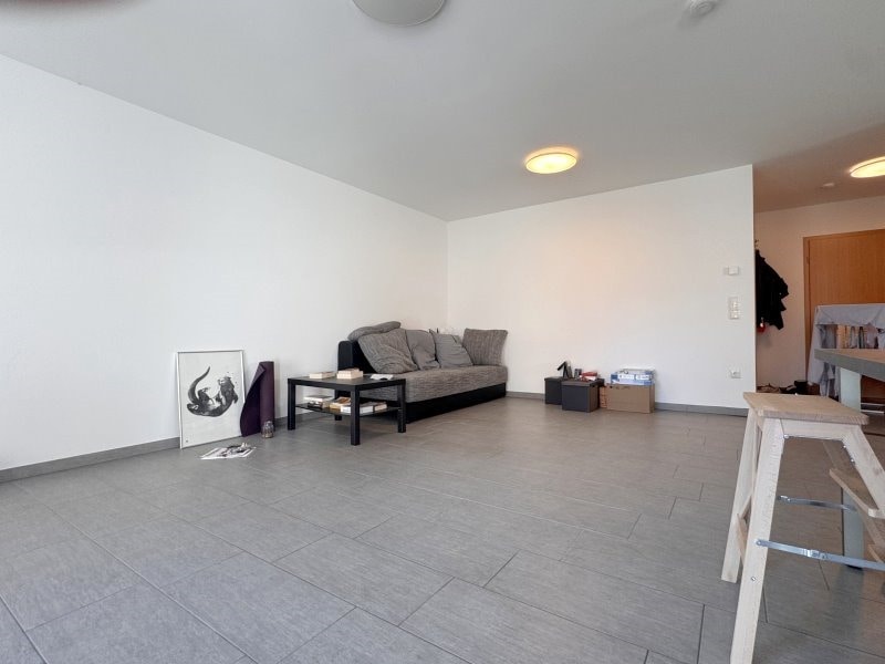 Moderne 2-Zimmer-Wohnung mit Aufzug und großzügigem Balkon in Oberhausen-Sterkrade - Photo 4
