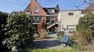 Rückansicht