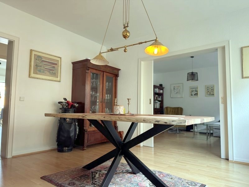Großzügige 2,5-Zimmer-Wohnung mit Balkon und Gemeinschaftshof in zentraler Lage von Oberhausen-Mitte - Photo 2