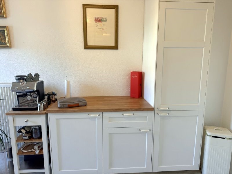 Großzügige 2,5-Zimmer-Wohnung mit Balkon und Gemeinschaftshof in zentraler Lage von Oberhausen-Mitte - Photo 4