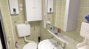 WC