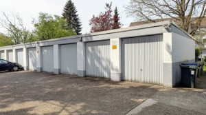 Garagenhof