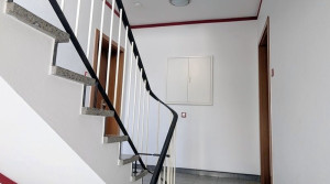 Treppenhaus
