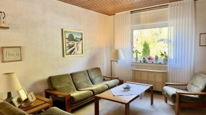 Wohnzimmer EG